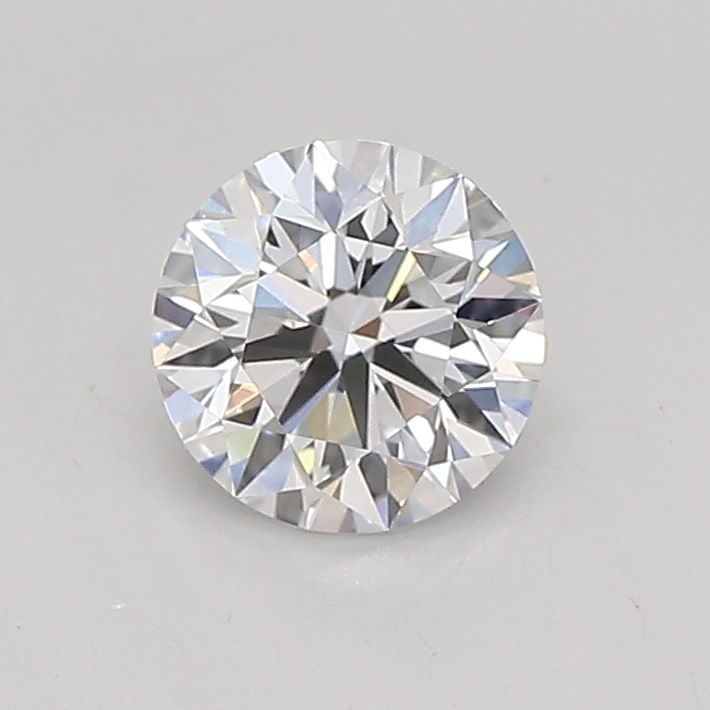 Loose Diamond - ROUND 0.68ct D VVS2: Loose Diamond - ROUND 0.68ct D VVS2 Source: This is a real non-mined Diamond that has been grown in a lab Shape: ROUND Carats: 0.68 Color: D Clarity: VVS2 Certification: IGI Video: