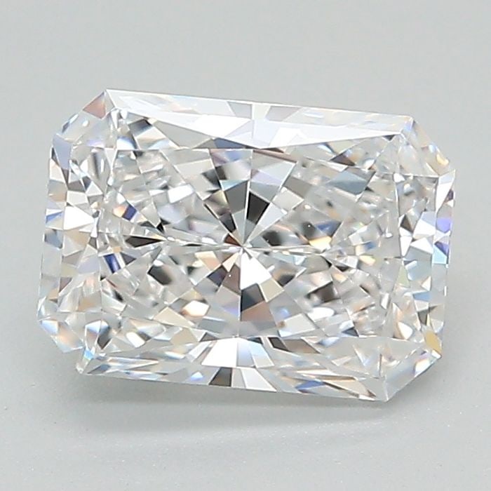 Loose Diamond - RADIANT 1.58ct D VVS2: Loose Diamond - RADIANT 1.58ct D VVS2 Source: This is a real non-mined Diamond that has been grown in a lab Shape: RADIANT Carats: 1.58 Color: D Clarity: VVS2 Certification: GIA Video: Video Link 