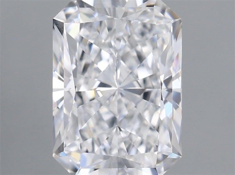 Loose Diamond - RADIANT 1.04ct D VVS2 (1 of 1)