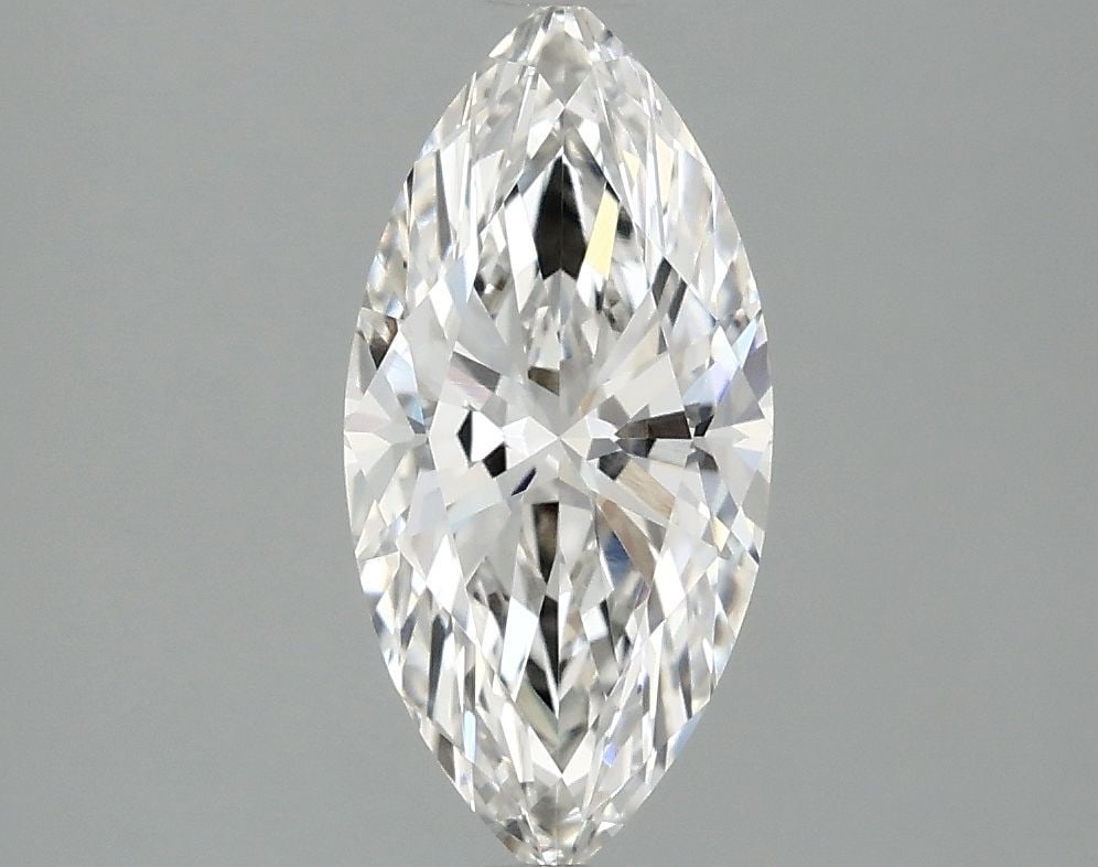 Loose Diamond - MARQUISE 1.37ct F VVS2: Loose Diamond - MARQUISE 1.37ct F VVS2 Source: This is a real non-mined Diamond that has been grown in a lab Shape: MARQUISE Carats: 1.37 Color: F Clarity: VVS2 Certification: IGI Video:
