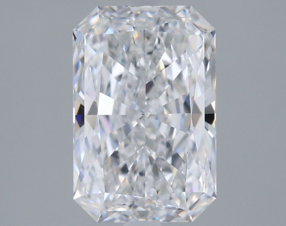 Loose Diamond - RADIANT 2.07ct D VS1 (1 of 1)