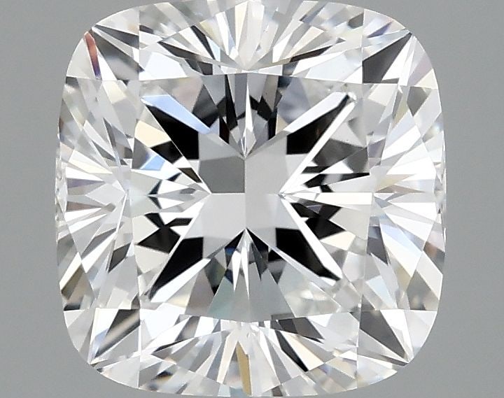Loose Diamond - CUSHION MODIFIED 1.98ct D VVS2 (1 of 1)
