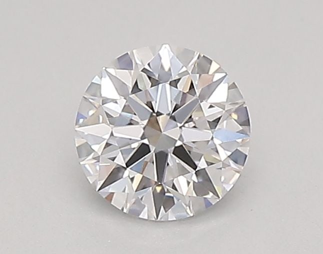 Ideal Loose Diamond - ROUND 0.45ct D VVS1 (1 of 1)