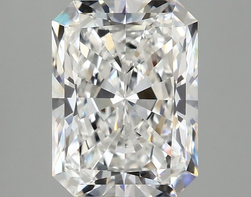 Loose Diamond - RADIANT 3.05ct E VVS2 (1 of 1)