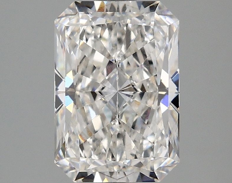 Loose Diamond - RADIANT 2.1ct E VS1 (1 of 1)