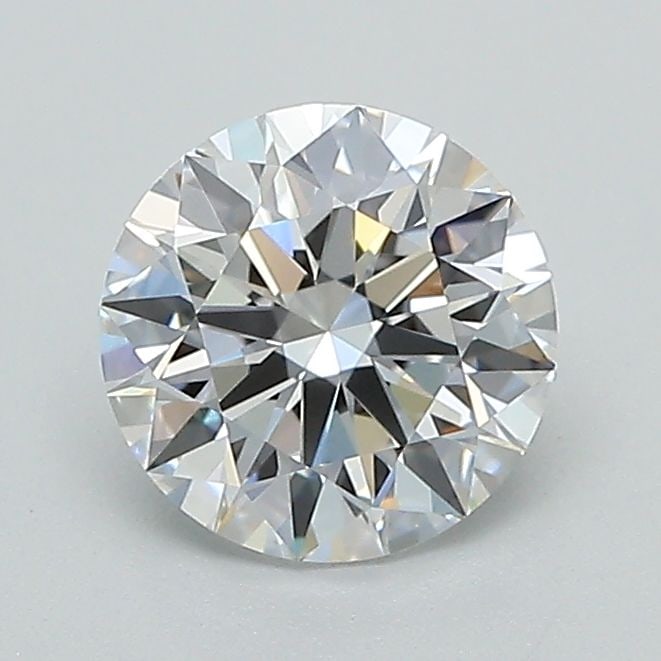 Ideal Loose Diamond - ROUND 0.9ct D VS1: Ideal Loose Diamond - ROUND 0.9ct D VS1 Source: This is a real non-mined Diamond that has been grown in a lab Shape: ROUND Carats: 0.9 Color: D Clarity: VS1 Certification: IGI Video: Video Link The