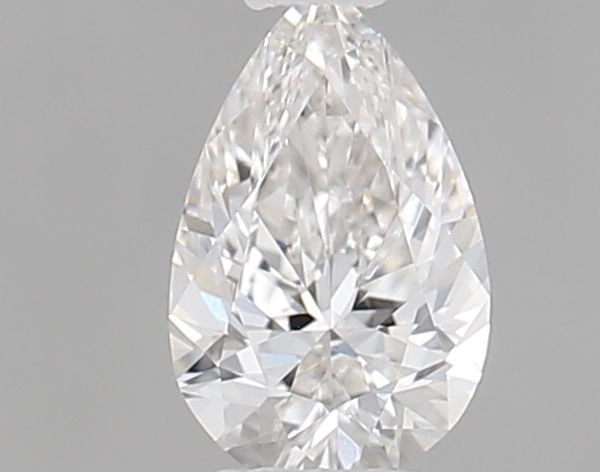 Loose Diamond - PEAR 0.31ct H VVS2: Loose Diamond - PEAR 0.31ct H VVS2 Source: This is a real non-mined Diamond that has been grown in a lab Shape: PEAR Carats: 0.31 Color: H Clarity: VVS2 Certification: IGI Video: Video Link The