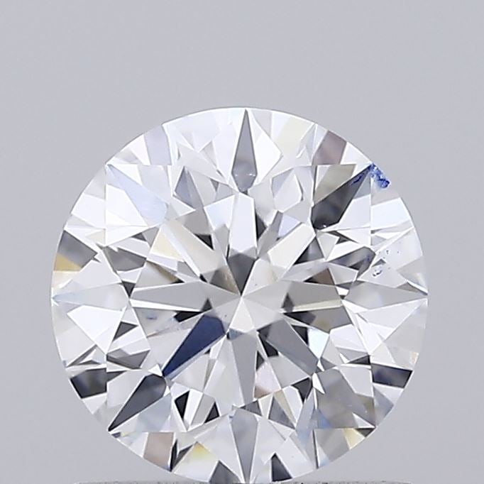 Ideal Loose Diamond - ROUND 1.0ct D VVS2: Ideal Loose Diamond - ROUND 1.0ct D VVS2 Source: This is a real non-mined Diamond that has been grown in a lab Shape: ROUND Carats: 1.0 Color: D Clarity: VVS2 Certification: IGI Video: Video Link 