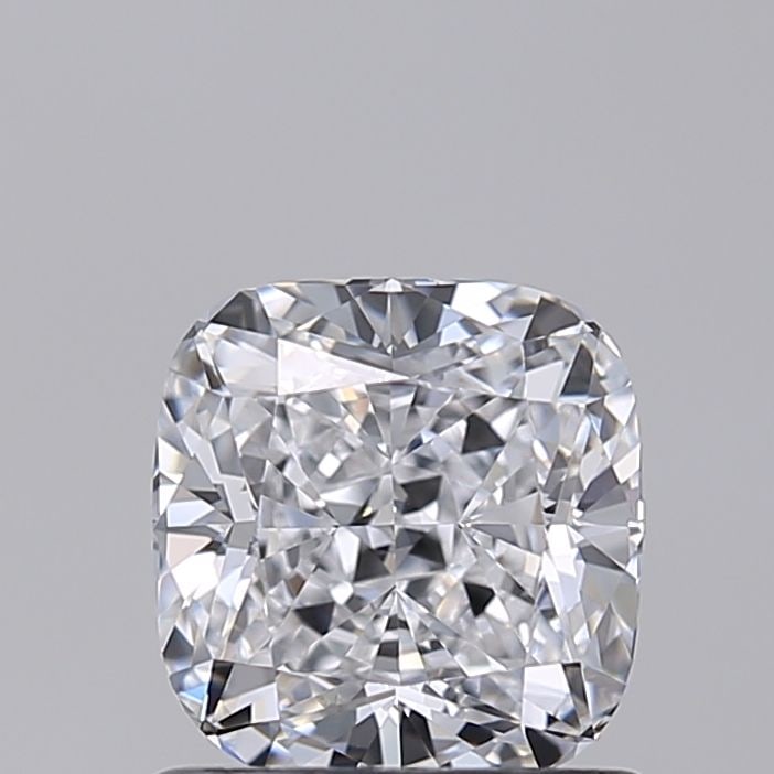 Loose Diamond - CUSHION MODIFIED 1.02ct D VVS2 (1 of 1)