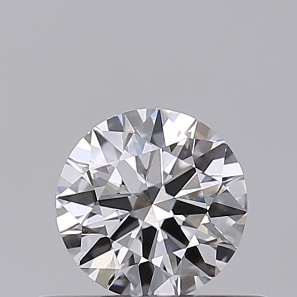 Loose Diamond - ROUND 0.42ct F VVS2: Loose Diamond - ROUND 0.42ct F VVS2 Source: This is a real non-mined Diamond that has been grown in a lab Shape: ROUND Carats: 0.42 Color: F Clarity: VVS2 Certification: NONE The Diamond Depot Guarant