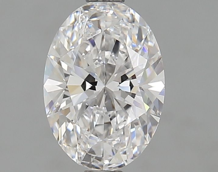 Loose Diamond - OVAL 1.51ct D VVS1 (1 of 1)