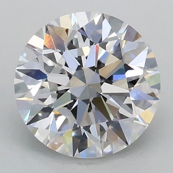 Loose Diamond - ROUND 1.08ct D VS1: Loose Diamond - ROUND 1.08ct D VS1 Source: This is a real non-mined Diamond that has been grown in a lab Shape: ROUND Carats: 1.08 Color: D Clarity: VS1 Certification: IGI Video:
