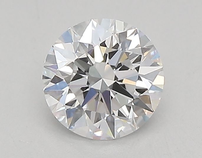 Ideal Loose Diamond - ROUND 0.6ct D VVS2: Ideal Loose Diamond - ROUND 0.6ct D VVS2 Source: This is a real non-mined Diamond that has been grown in a lab Shape: ROUND Carats: 0.6 Color: D Clarity: VVS2 Certification: IGI Video: