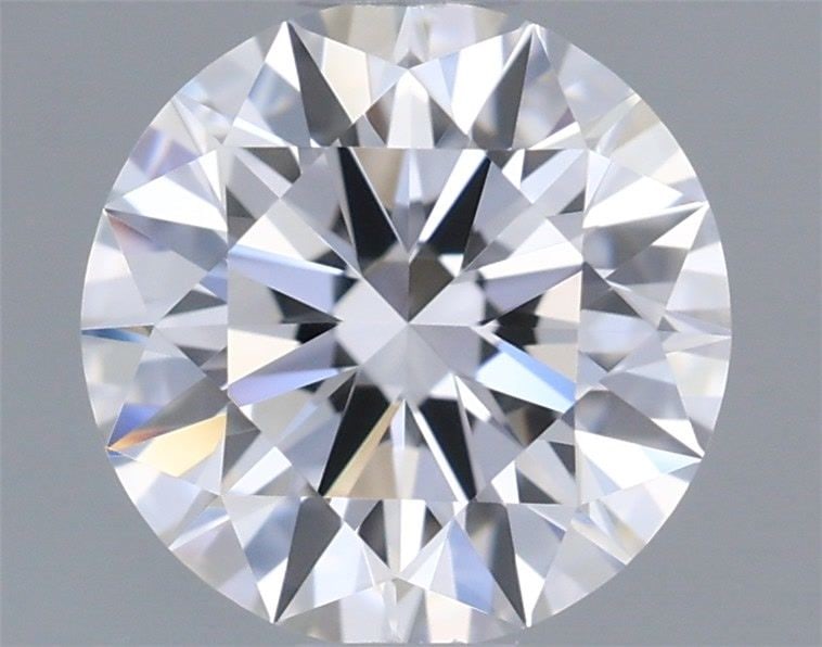 Ideal Loose Diamond - ROUND 0.73ct D VVS2 (1 of 1)