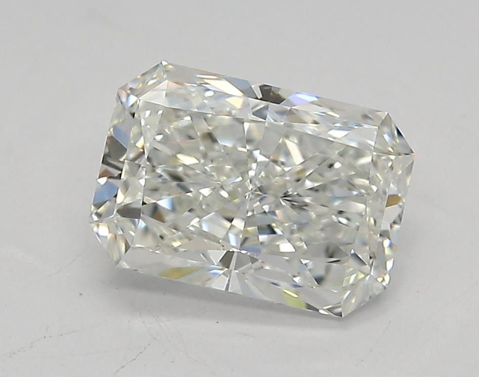 Loose Diamond - RADIANT 1.54ct E VVS2 (1 of 1)