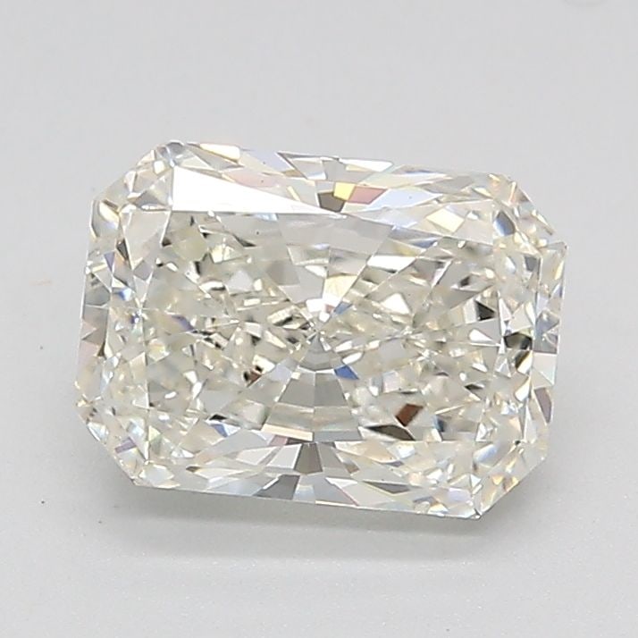 Loose Diamond - RADIANT 1.51ct I VS2 (1 of 1)