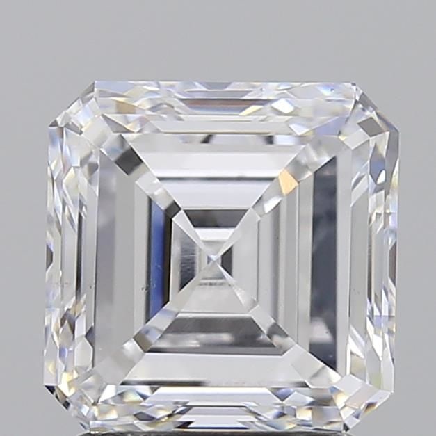 Loose Diamond - ASSCHER 2.0ct D VS1 (1 of 1)