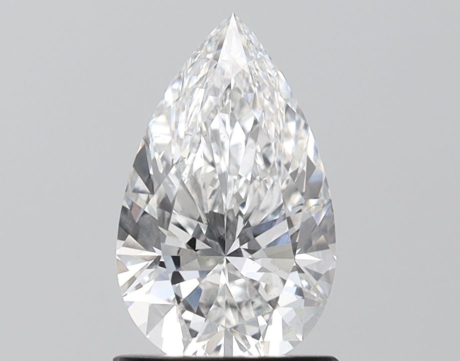 Loose Diamond - PEAR 1.55ct E VS2 (1 of 1)