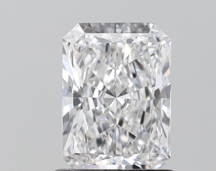 Loose Diamond - RADIANT 1.13ct D VS1 (1 of 1)