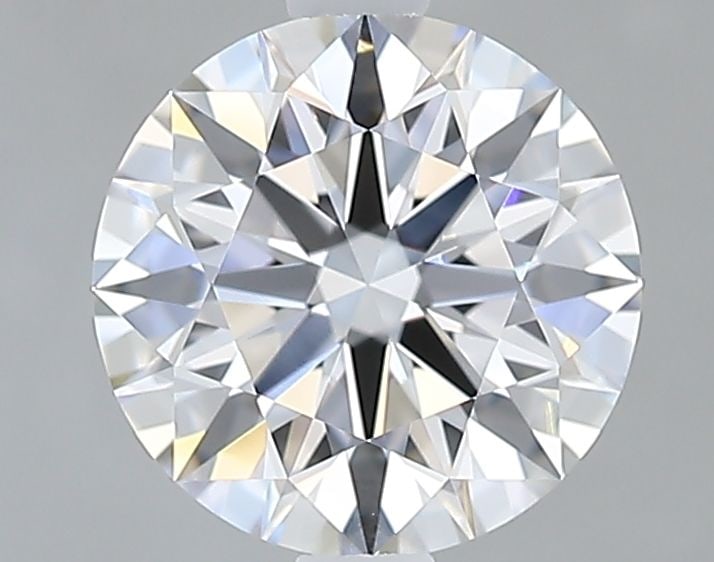 Loose Diamond - ROUND 1.43ct E VVS2 (1 of 1)