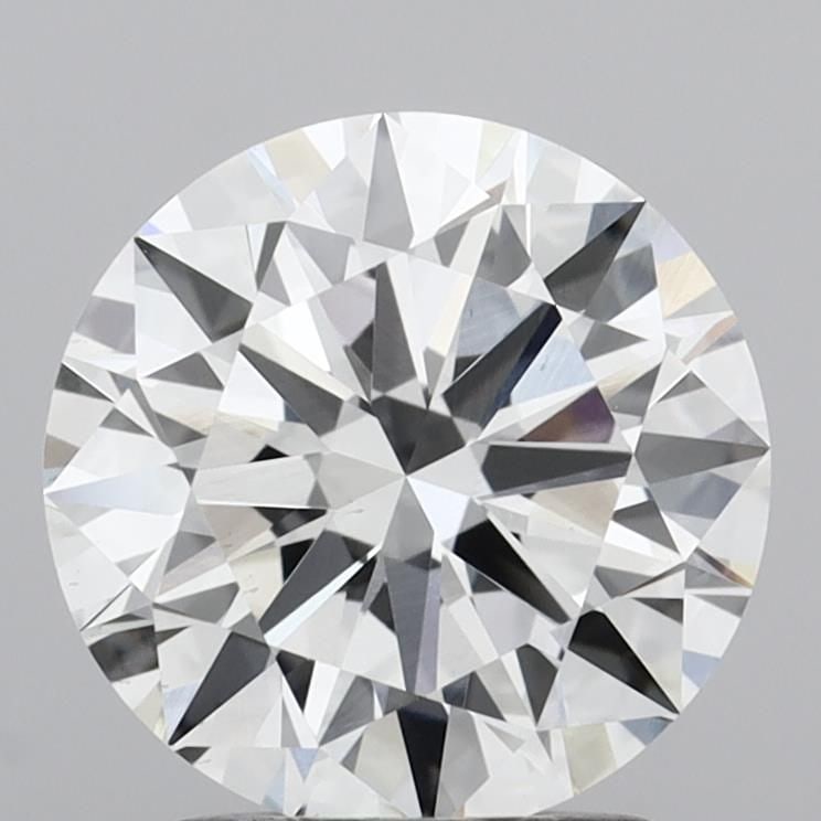 Loose Diamond - ROUND 2.14ct E VS1 (1 of 1)