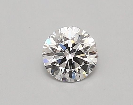 Ideal Loose Diamond - ROUND 0.39ct D VVS2: Ideal Loose Diamond - ROUND 0.39ct D VVS2 Source: This is a real non-mined Diamond that has been grown in a lab Shape: ROUND Carats: 0.39 Color: D Clarity: VVS2 Certification: IGI Video: Video Link 