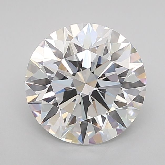 Ideal Loose Diamond - ROUND 1.0ct D VS1 (1 of 1)