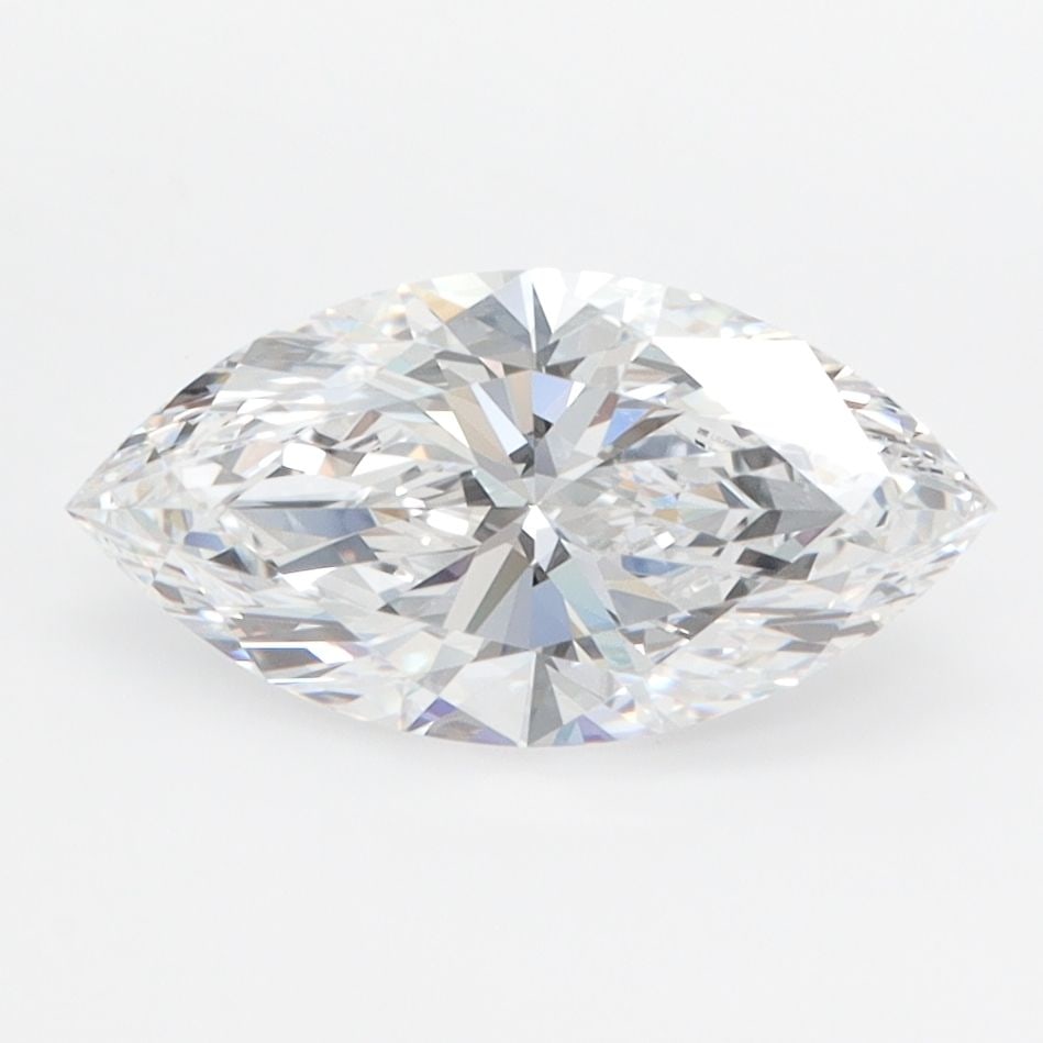 Loose Diamond - MARQUISE 1.54ct D IF (1 of 1)