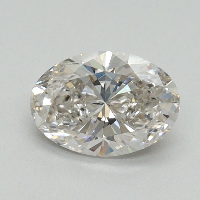Loose Diamond - OVAL 0.74ct H VS1 (1 of 1)