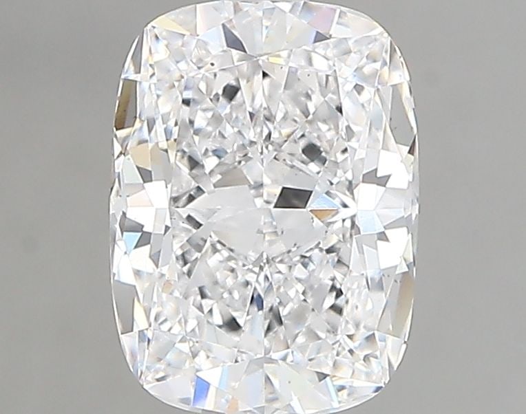 Loose Diamond - CUSHION MODIFIED 1.52ct D VS2 (1 of 1)