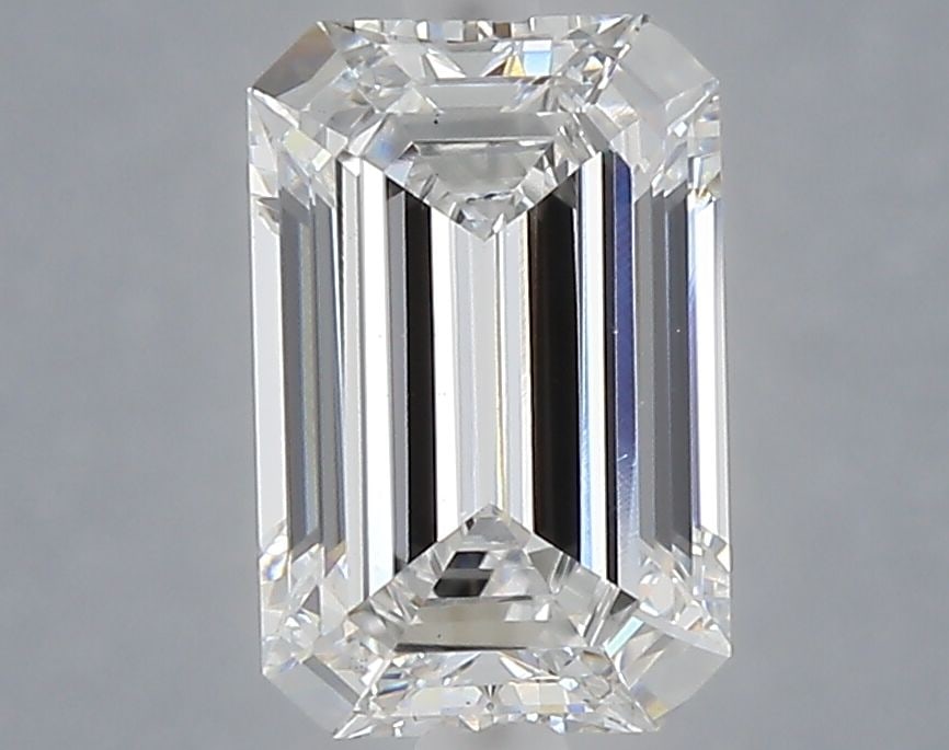 Loose Diamond - EMERALD 1.52ct D VS1 (1 of 1)