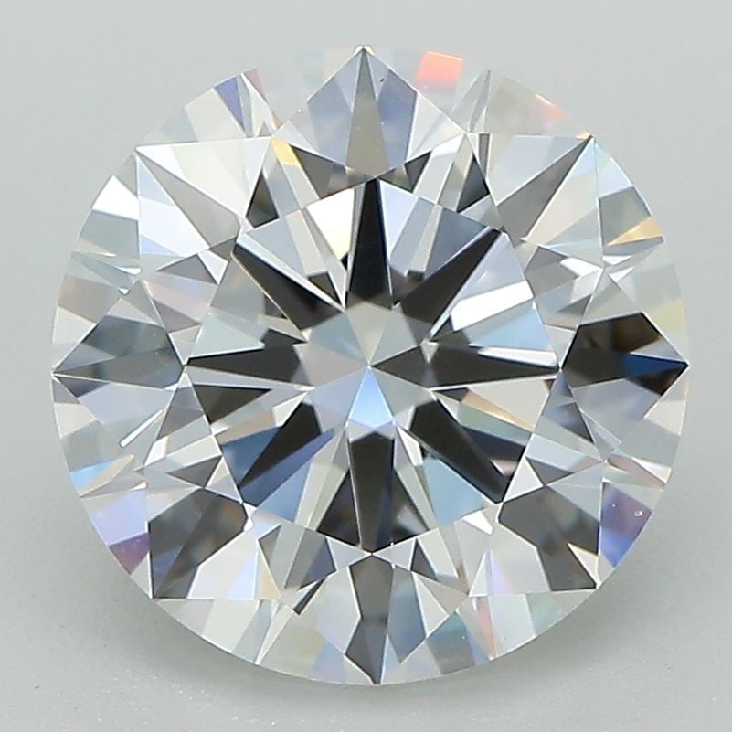 Ideal Loose Diamond - ROUND 3.21ct F IF: Ideal Loose Diamond - ROUND 3.21ct F IF Source: This is a real non-mined Diamond that has been grown in a lab Shape: ROUND Carats: 3.21 Color: F Clarity: IF Certification: IGI Video: Video Link The