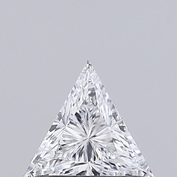 Loose Diamond - TRIANGULAR 0.46ct D VVS2 (1 of 1)