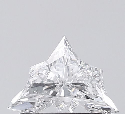 Loose Diamond - OTHER 0.68ct D VVS2: Loose Diamond - OTHER 0.68ct D VVS2 Source: This is a real non-mined Diamond that has been grown in a lab Shape: OTHER Carats: 0.68 Color: D Clarity: VVS2 Certification: NONE Video: Video Link The