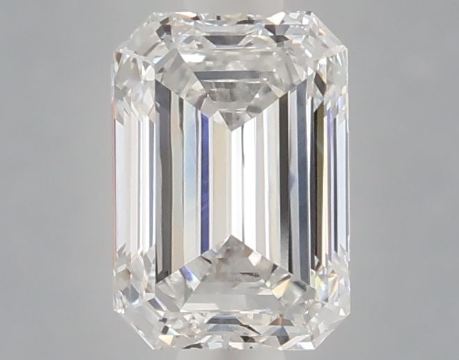 Loose Diamond - EMERALD 1.07ct E VS1 (1 of 1)