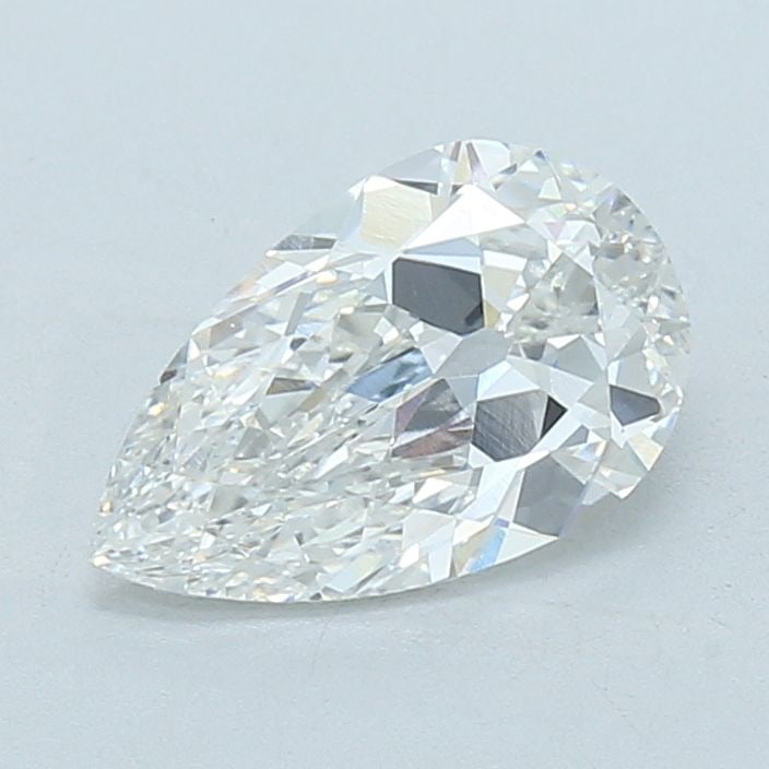 Loose Diamond - PEAR 2.04ct F VVS2 (1 of 1)