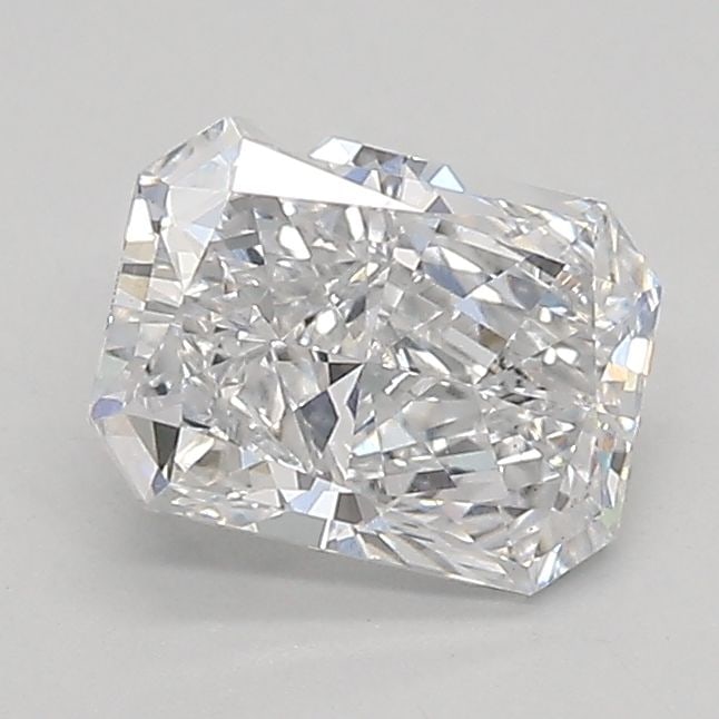 Loose Diamond - RADIANT 0.91ct E VS1 (1 of 1)