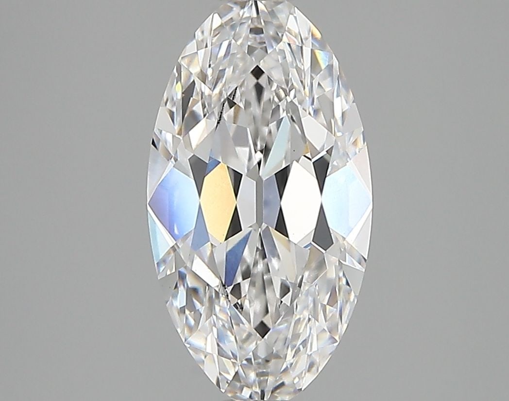 Loose Diamond - OVAL 2.23ct D VS1: Loose Diamond - OVAL 2.23ct D VS1 Source: This is a real non-mined Diamond that has been grown in a lab Shape: OVAL Carats: 2.23 Color: D Clarity: VS1 Certification: IGI Video: Video Link The