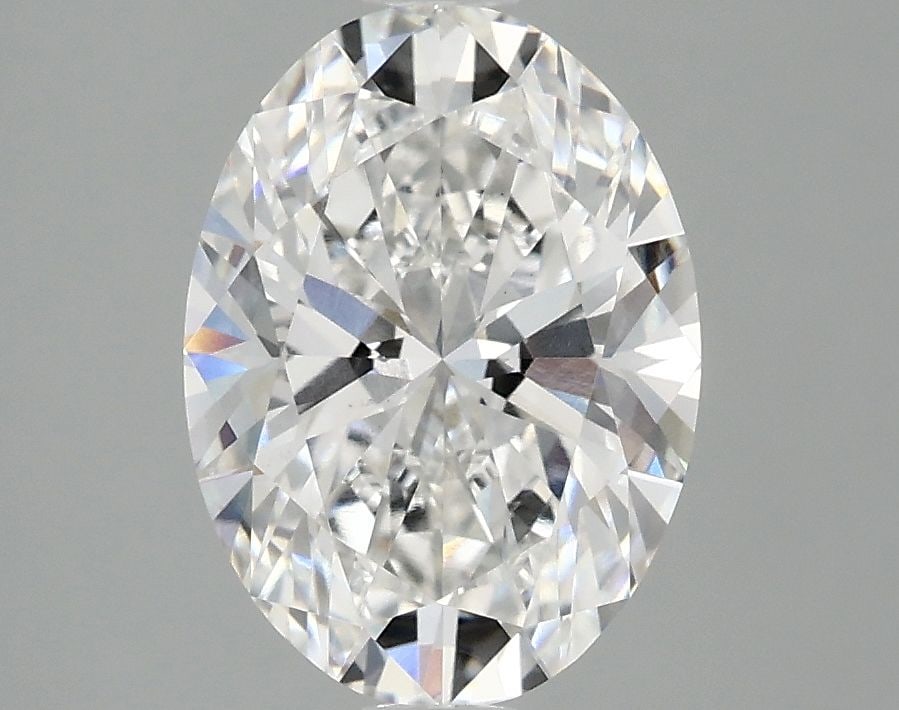 Loose Diamond - OVAL 2.54ct E VS1: Loose Diamond - OVAL 2.54ct E VS1 Source: This is a real non-mined Diamond that has been grown in a lab Shape: OVAL Carats: 2.54 Color: E Clarity: VS1 Certification: IGI Video: Video Link The