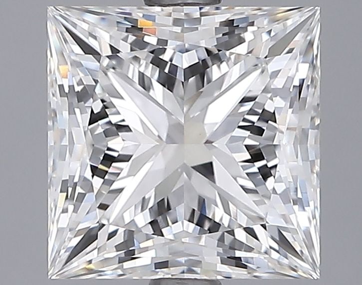 Loose Diamond - PRINCESS 3.06ct E VVS2 (1 of 1)