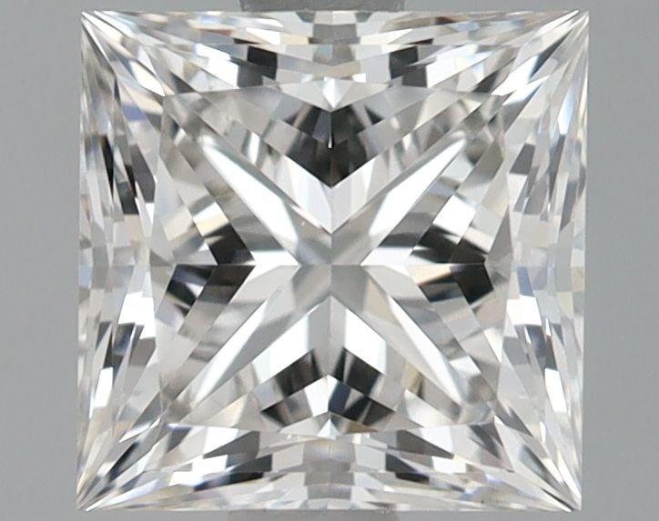 Loose Diamond - PRINCESS 1.18ct G VVS2 (1 of 1)