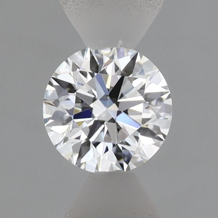 Ideal Loose Diamond - ROUND 0.53ct D VVS2: Ideal Loose Diamond - ROUND 0.53ct D VVS2 Source: This is a real non-mined Diamond that has been grown in a lab Shape: ROUND Carats: 0.53 Color: D Clarity: VVS2 Certification: IGI Video: