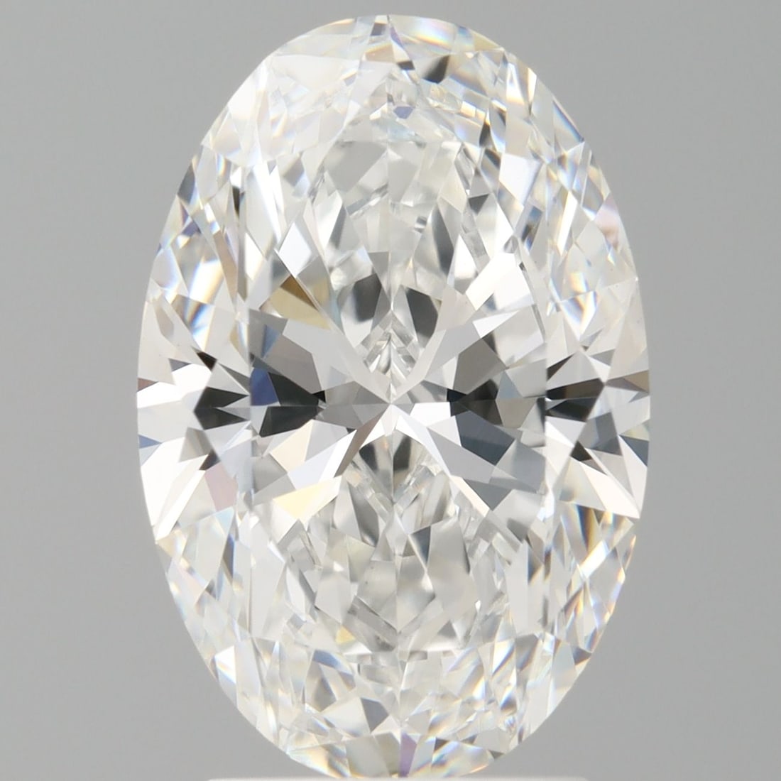 Loose Diamond - OVAL 3.05ct E VVS2: Loose Diamond - OVAL 3.05ct E VVS2 Source: This is a real non-mined Diamond that has been grown in a lab Shape: OVAL Carats: 3.05 Color: E Clarity: VVS2 Certification: IGI Video: Video Link The
