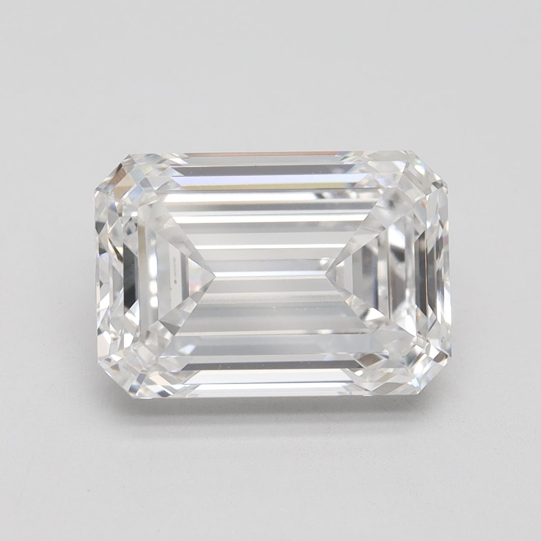 Loose Diamond - EMERALD 5.25ct D VS1 (1 of 1)