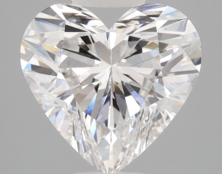 Loose Diamond - HEART 2.05ct D VS1 (1 of 1)