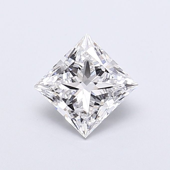 Loose Diamond - PRINCESS 1.6ct D VVS2 (1 of 1)