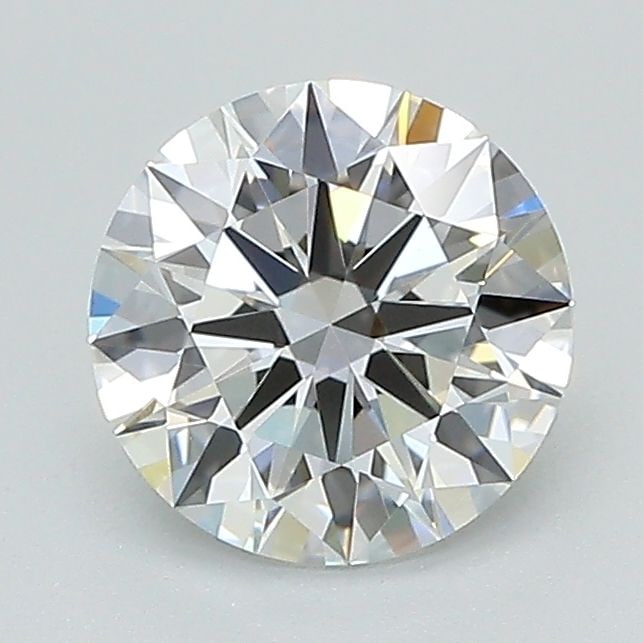 Ideal Loose Diamond - ROUND 1.19ct D VVS2 (1 of 1)