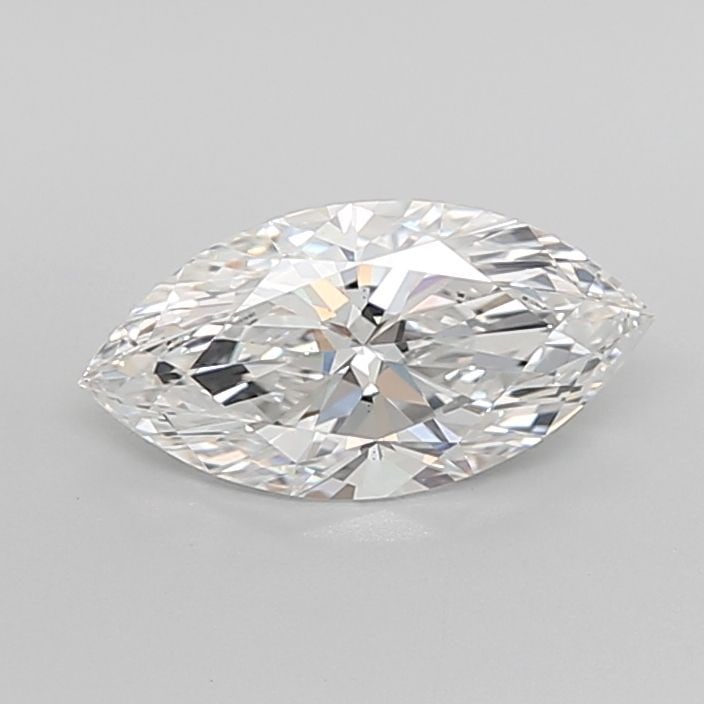 Loose Diamond - MARQUISE 1.8ct E VS2: Loose Diamond - MARQUISE 1.8ct E VS2 Source: This is a real non-mined Diamond that has been grown in a lab Shape: MARQUISE Carats: 1.8 Color: E Clarity: VS2 Certification: IGI Video: