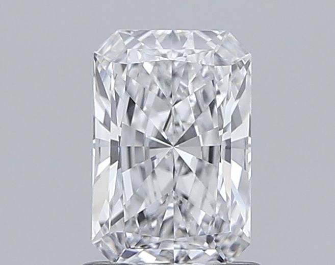 Loose Diamond - RADIANT 0.96ct D VVS2 (1 of 1)