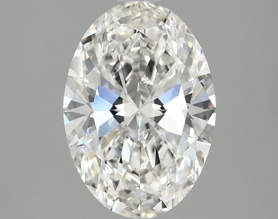 Loose Diamond - OVAL 1.98ct G VVS2 (1 of 1)